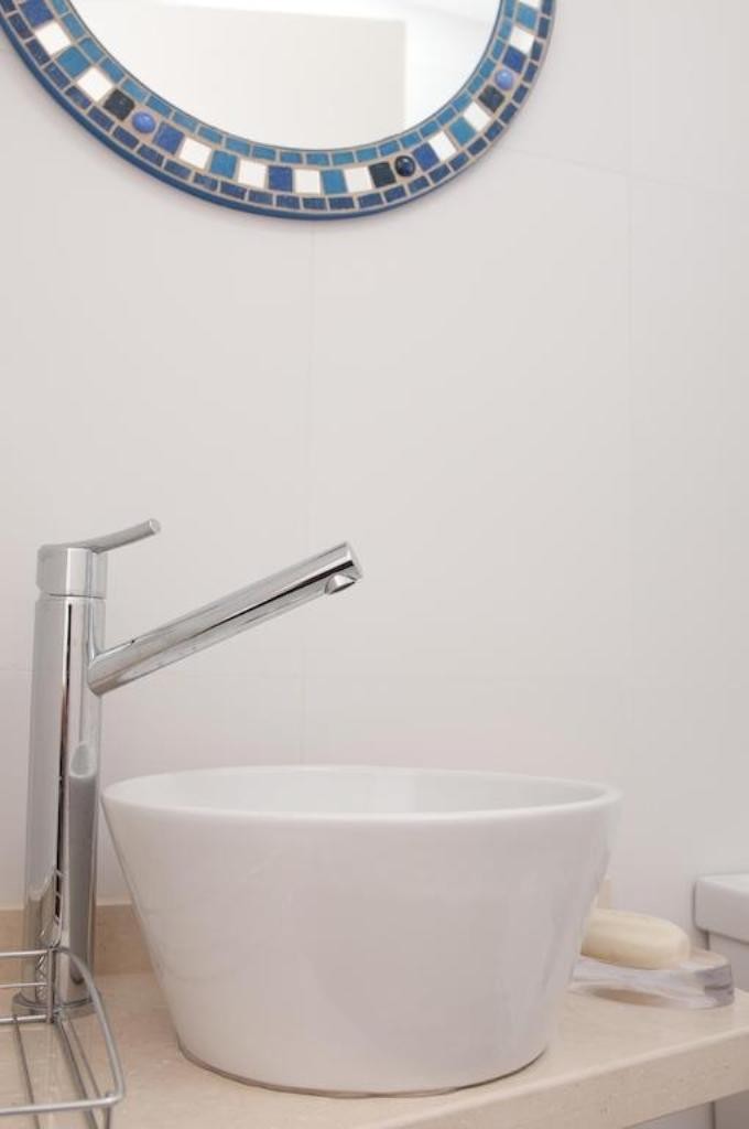 Apartamentos Metropolitan Midtown