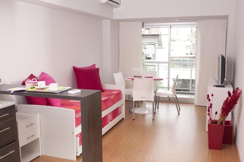 Apartamentos Metropolitan Midtown