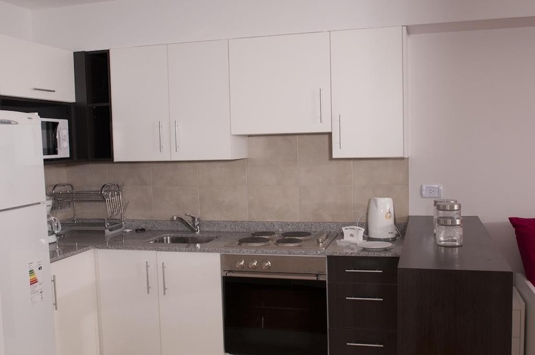 Apartamentos Metropolitan Midtown