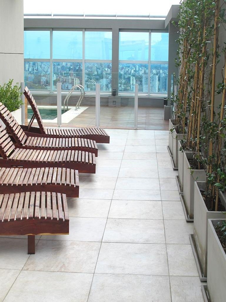 Apartamentos Metropolitan Midtown