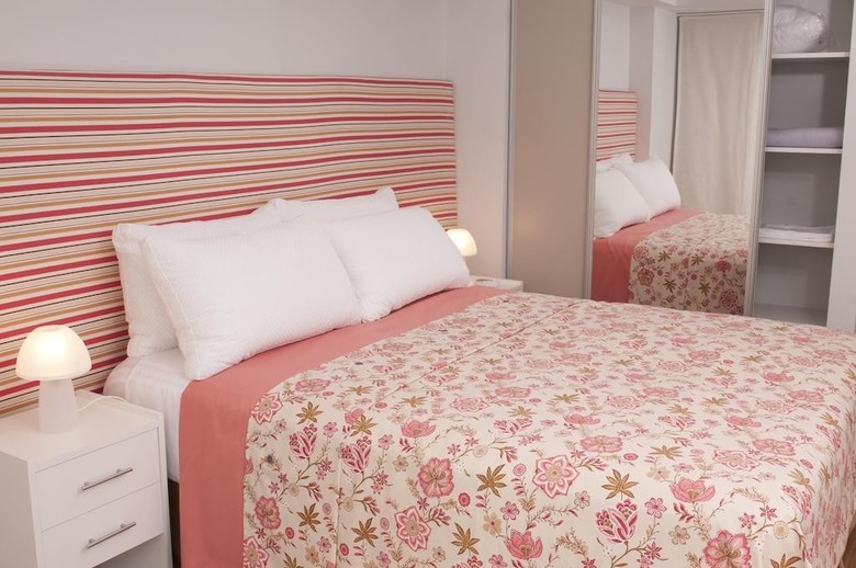 Apartamentos Metropolitan Midtown