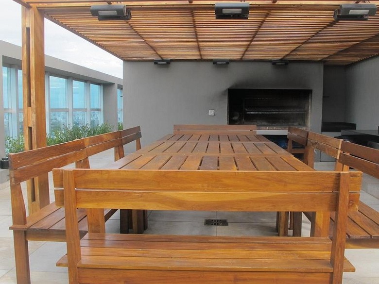 Apartamentos Metropolitan Midtown