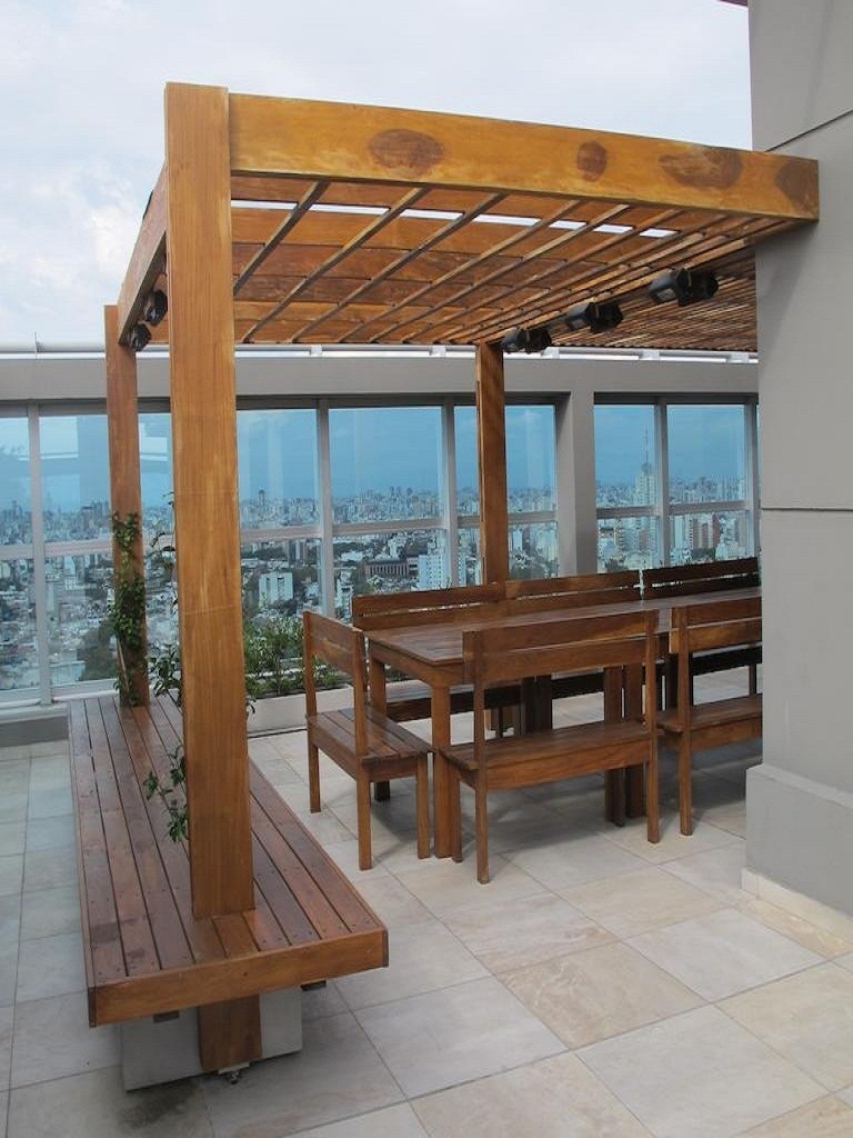 Apartamentos Metropolitan Midtown