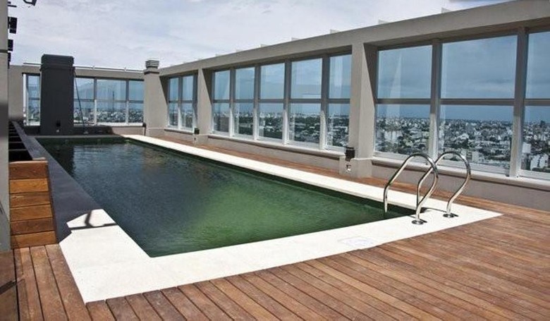 Apartamentos Metropolitan Midtown