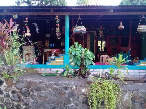 Hostal Y Restaurante Mar�a