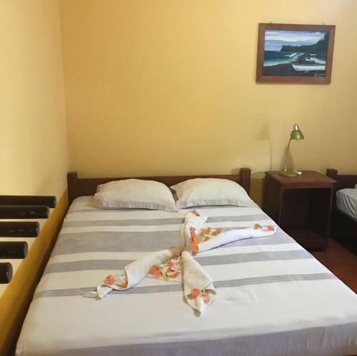 Hotel Club Surf Popoyo