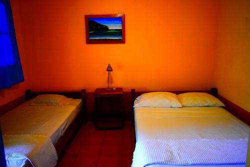 Hotel Club Surf Popoyo