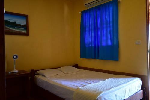 Hotel Club Surf Popoyo
