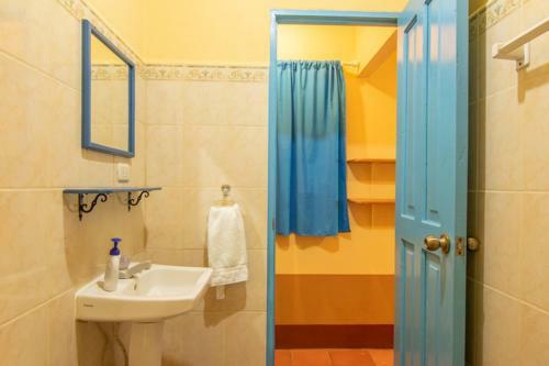 Hotel Club Surf Popoyo