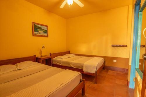 Hotel Club Surf Popoyo