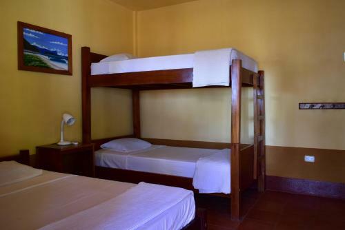Hotel Club Surf Popoyo