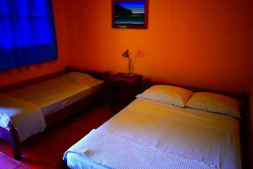 Hotel Club Surf Popoyo