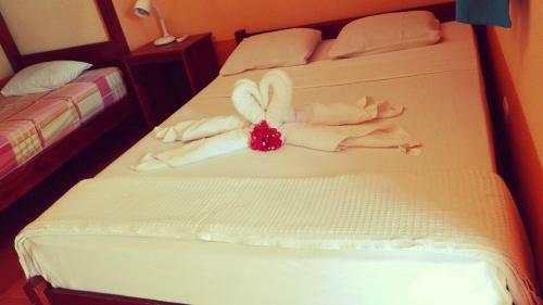 Hotel Club Surf Popoyo