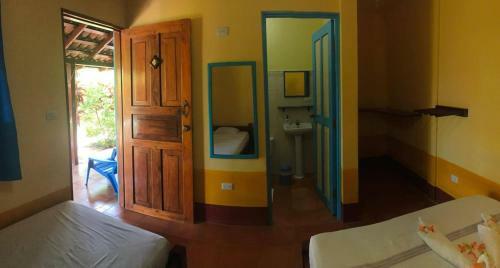 Hotel Club Surf Popoyo