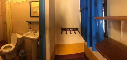 Hotel Club Surf Popoyo