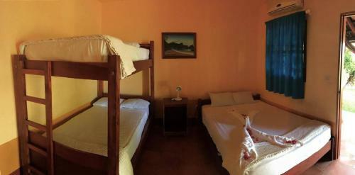 Hotel Club Surf Popoyo