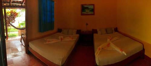 Hotel Club Surf Popoyo