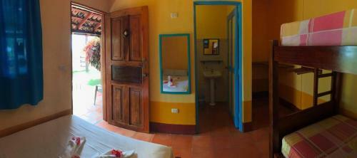 Hotel Club Surf Popoyo