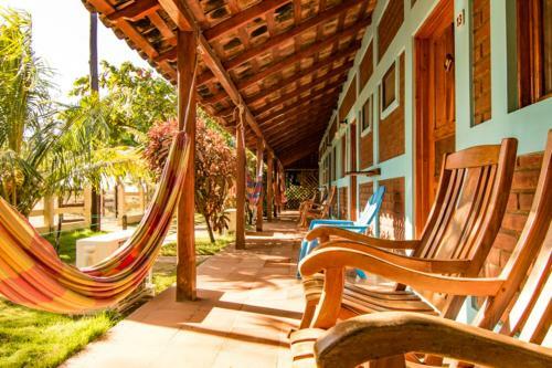 Hotel Club Surf Popoyo