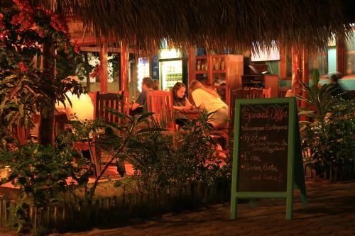 Hotel Club Surf Popoyo