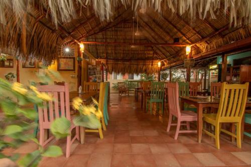 Hotel Club Surf Popoyo