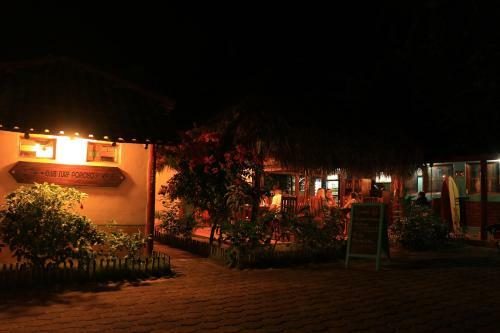 Hotel Club Surf Popoyo