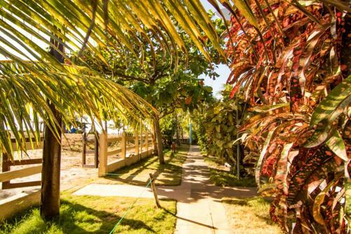 Hotel Club Surf Popoyo