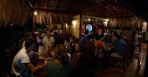 Hotel Club Surf Popoyo