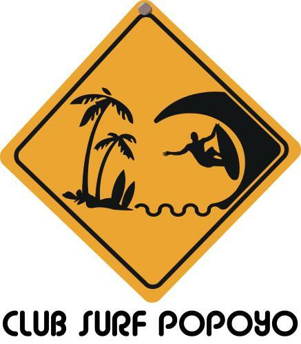 Hotel Club Surf Popoyo