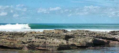 Hotel Club Surf Popoyo