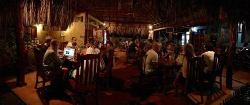 Hotel Club Surf Popoyo