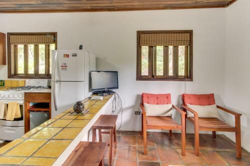 Redonda Bay Cozy Casita