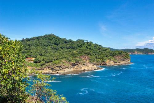 Redonda Bay: Bella Vista