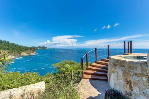 Redonda Bay: Bella Vista