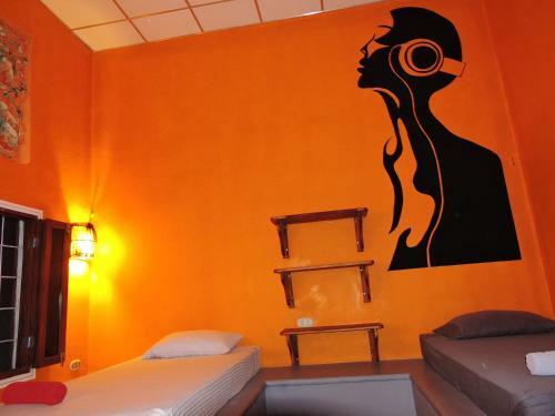 Hotel Buena Onda Backpackers