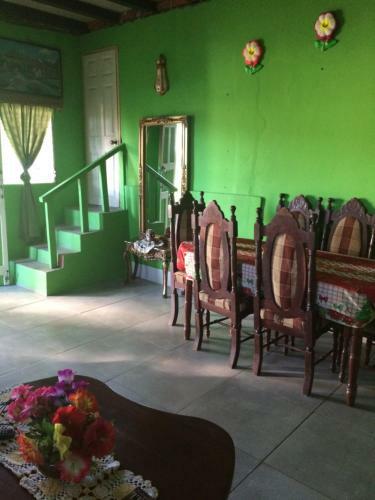 Hostal Zamora's House