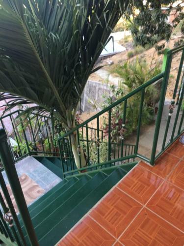Hostal Zamora's House