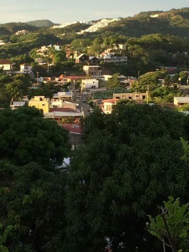 Hostal Zamora's House