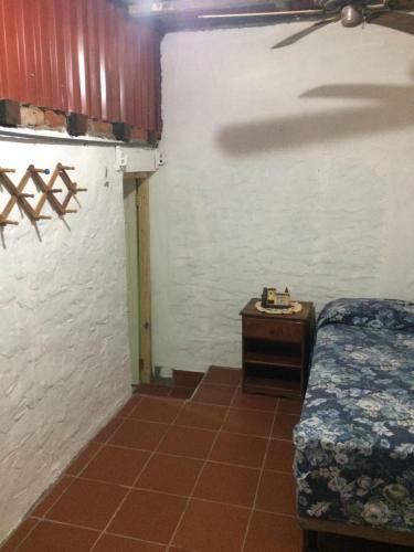 Hostal Zamora's House