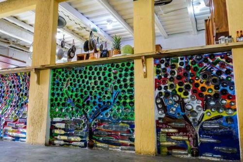 Casa Oro Eco Hostel