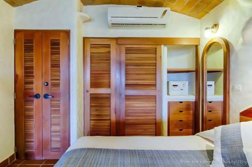 Apartamento Lugar Escondido