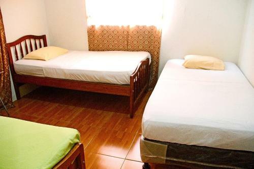 Hostal Augustos