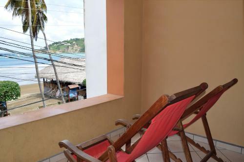 Apartamento Beachfront Condo El Torre�n San Juan Del Sur