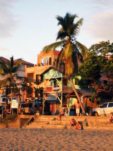 Apartamento Beachfront Condo El Torre�n San Juan Del Sur
