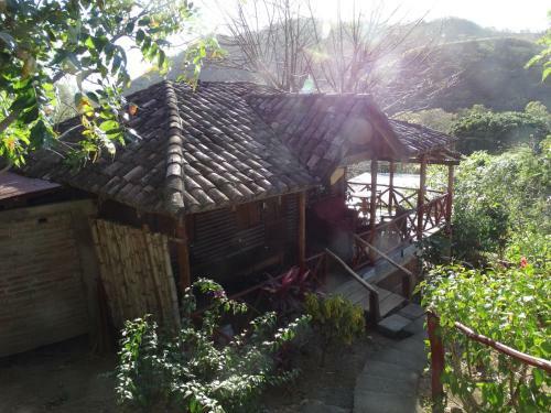 Lodge Lira 2, Caba�as Lobolira