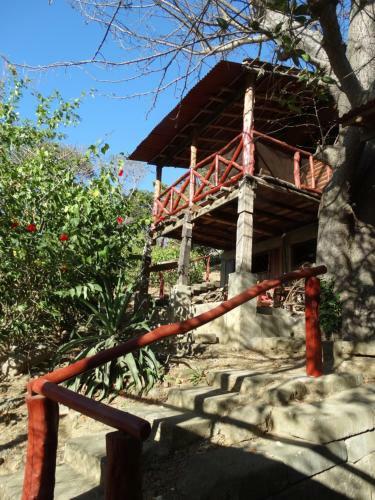 Lodge Lira 2, Caba�as Lobolira