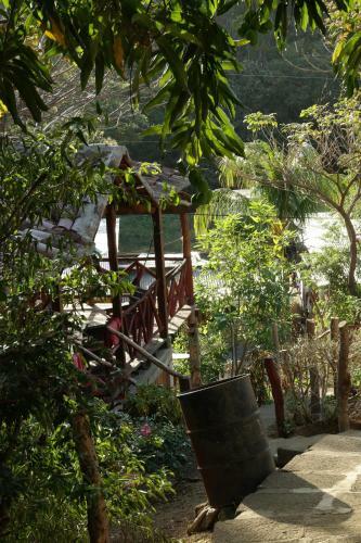 Lodge Lira 2, Caba�as Lobolira