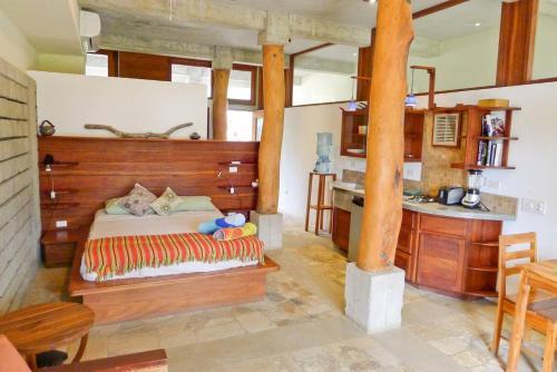 Apartamento Modern Studio Suite - Close To Beach - Pool