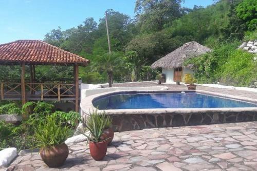 Casa Tucan