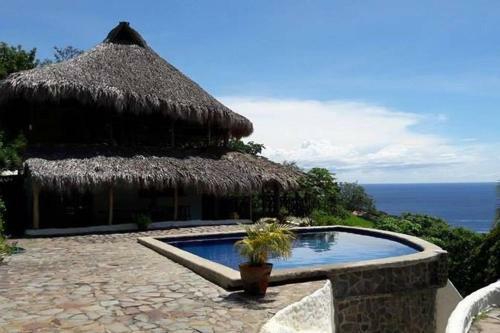 Casa Tucan